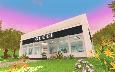 gucci metaverse review